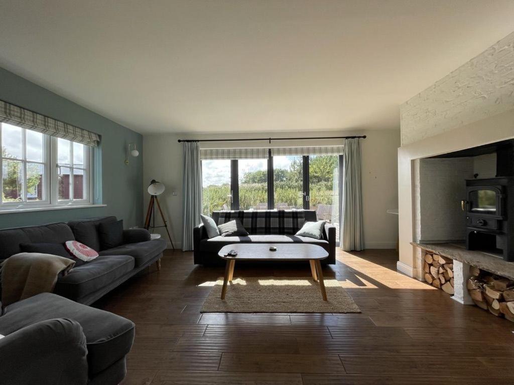 Caramel Cottage At The Bay Filey, Sleeps 6, 2 Dogs Welcome For Free Too Екстер'єр фото