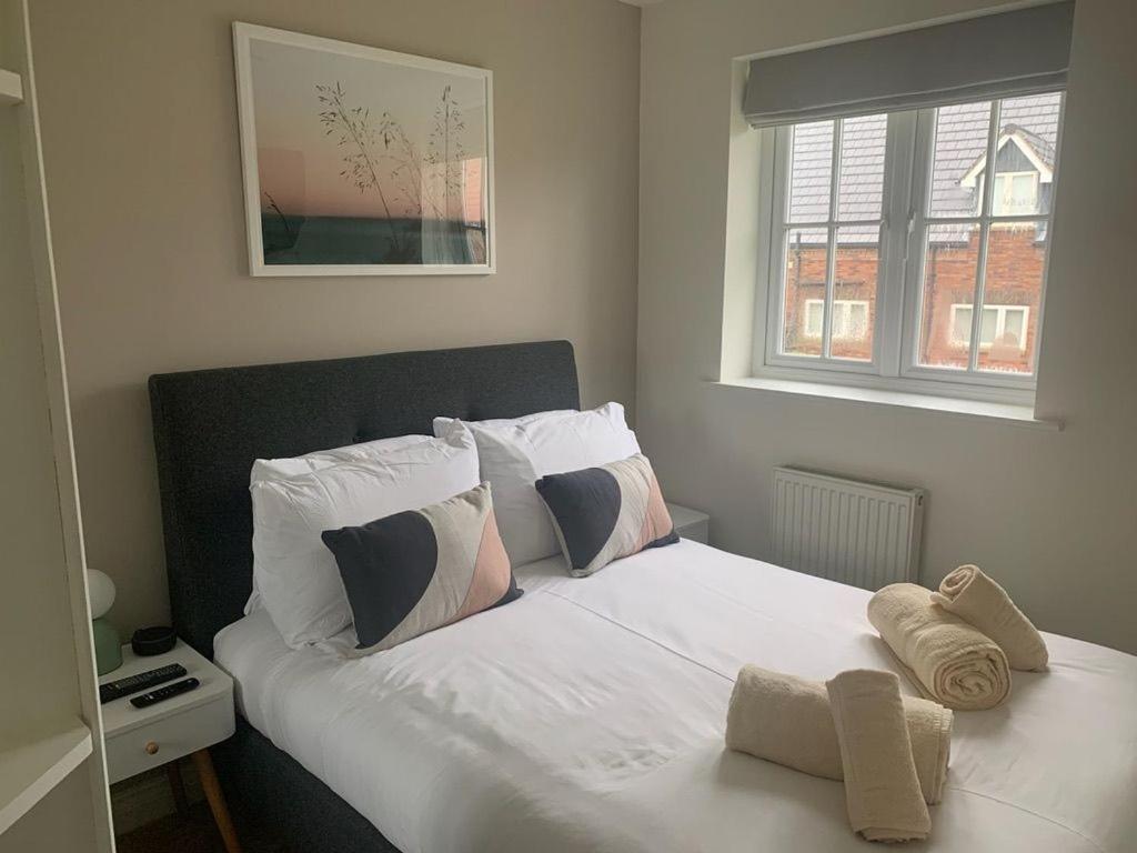 Caramel Cottage At The Bay Filey, Sleeps 6, 2 Dogs Welcome For Free Too Екстер'єр фото