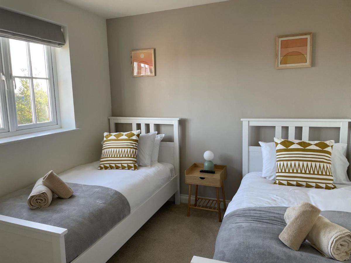 Caramel Cottage At The Bay Filey, Sleeps 6, 2 Dogs Welcome For Free Too Екстер'єр фото