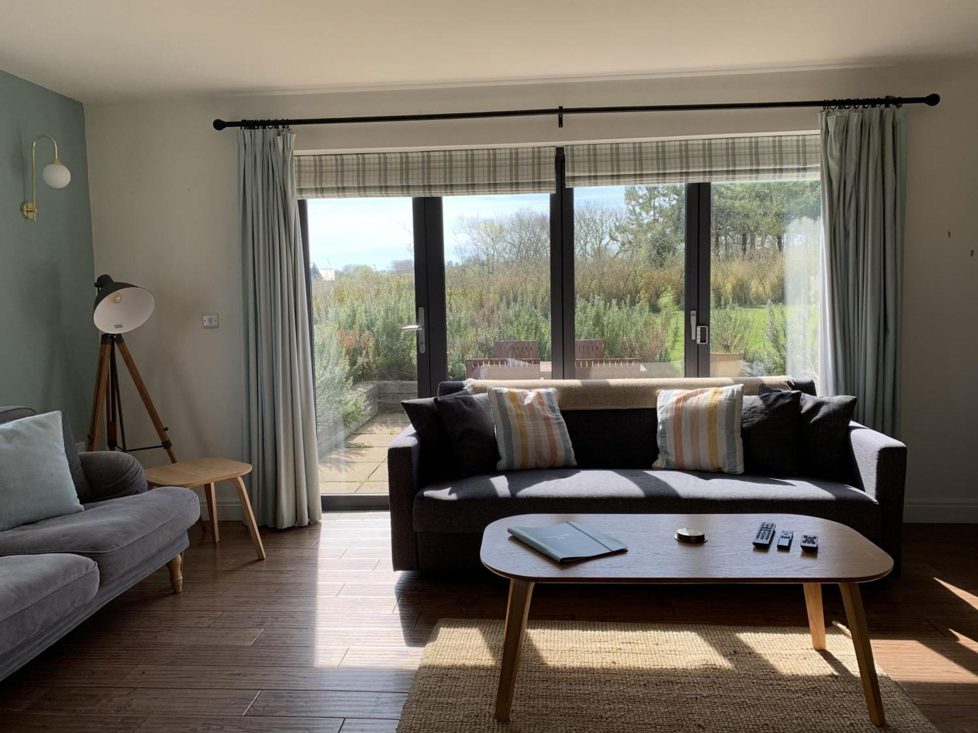 Caramel Cottage At The Bay Filey, Sleeps 6, 2 Dogs Welcome For Free Too Екстер'єр фото