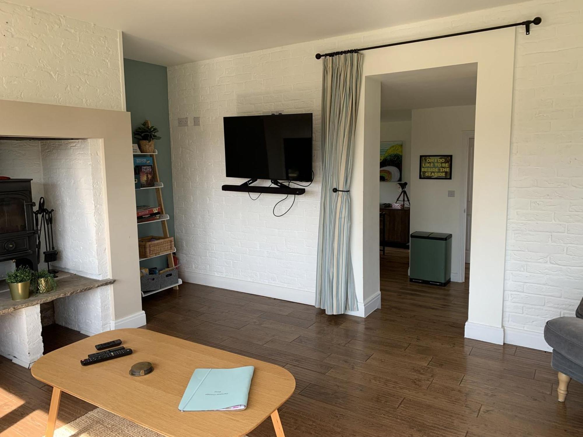 Caramel Cottage At The Bay Filey, Sleeps 6, 2 Dogs Welcome For Free Too Екстер'єр фото